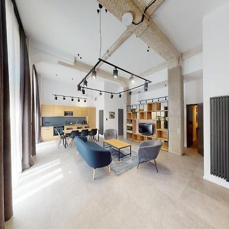 In Budapest Apartment 10 المظهر الخارجي الصورة