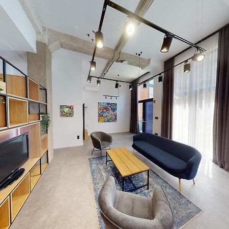 In Budapest Apartment 10 المظهر الخارجي الصورة