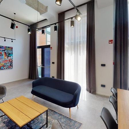 In Budapest Apartment 10 المظهر الخارجي الصورة