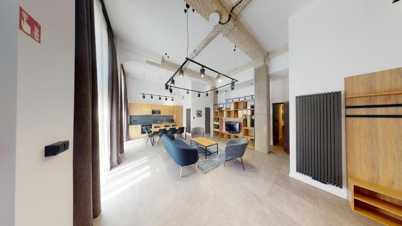 In Budapest Apartment 10 المظهر الخارجي الصورة