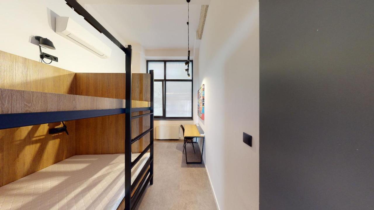 In Budapest Apartment 10 المظهر الخارجي الصورة